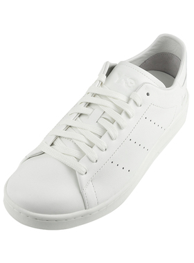 Y-3男经典Stan Smith皮革舒适耐磨低帮板鞋男士2026新款XY