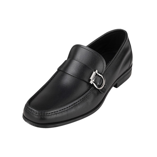 FERRAGAMO/菲拉格慕休闲套脚皮鞋