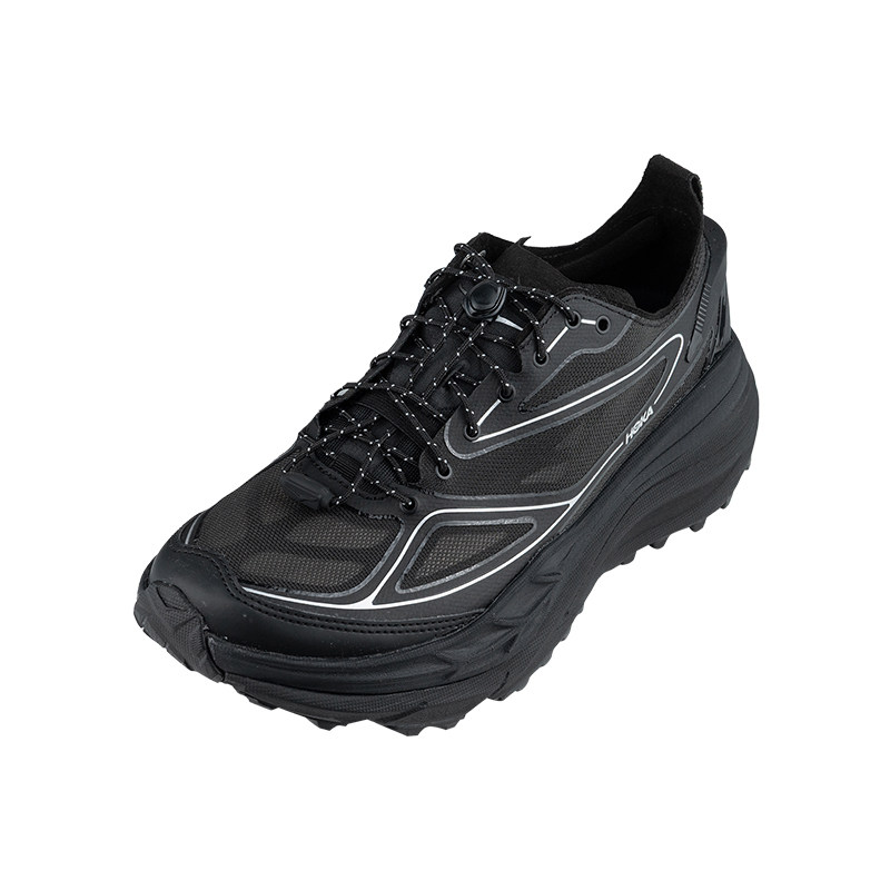 HokaOneOne轻盈休闲鞋跑鞋男士图片