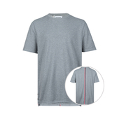 Browne汤姆·布朗男经典 条纹全棉短袖 T恤男士 Thom 2026春夏新款