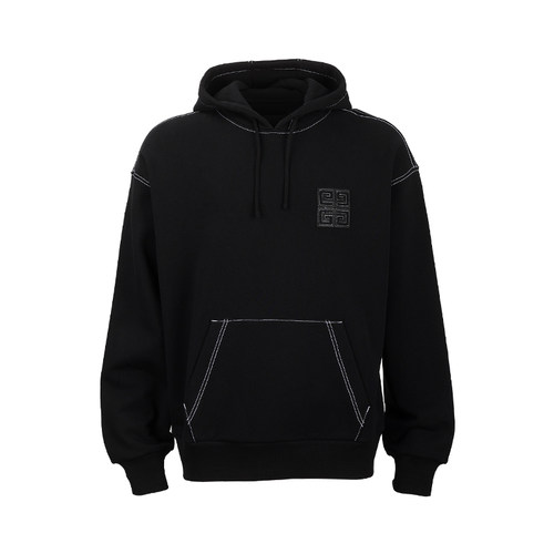 Givenchy/纪梵希套头长袖卫衣男