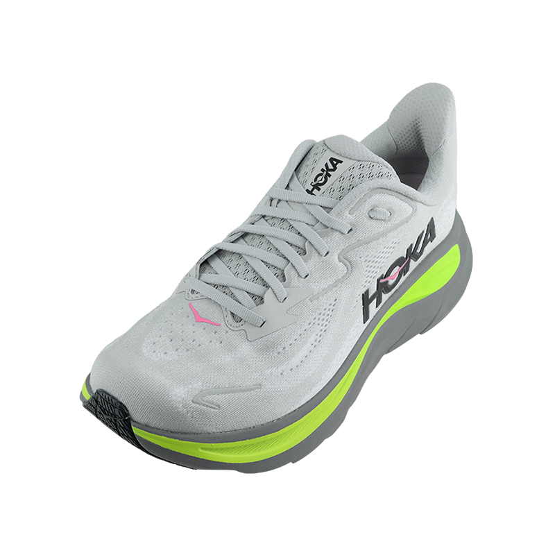 HokaOneOne休闲运动鞋男士