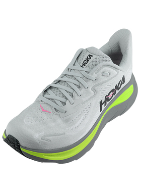 Hoka OneOne男经典系带网眼休闲运动鞋男士2026春秋新款XY推广