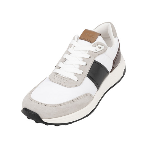 TOD’S/托德斯系带运动鞋男士