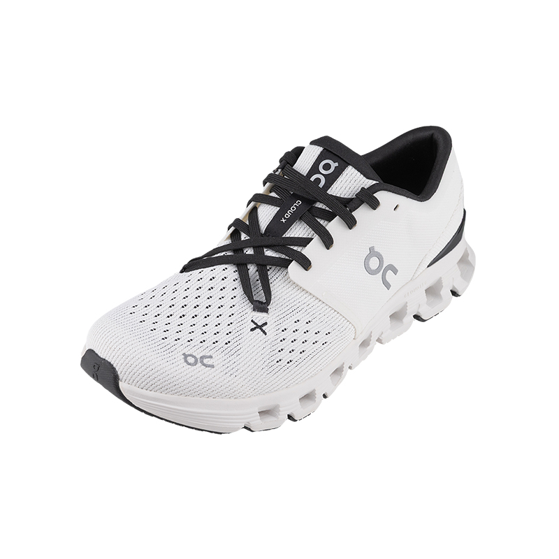 On/昂跑休闲低帮运动鞋男士