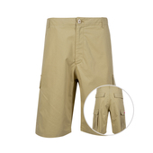 春夏XY促销 KENZO 海棠花工装 短裤 高田贤三男Nigo联名Boke Flower