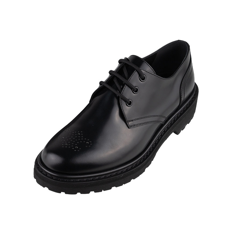 赛琳男Rangers圆头系带休闲鞋男