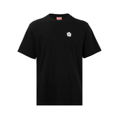 T恤男士 KENZO XY推广 Flower 海棠花短袖 高田贤三男 Nigo联名Boke