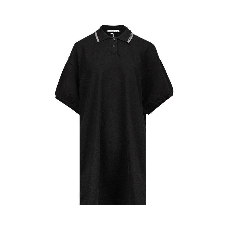 AlexanderWang短袖连衣裙女士