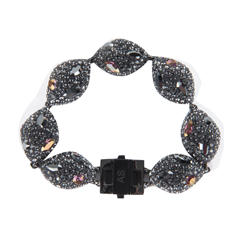 Swarovski/施华洛世奇SW5382551拼接手带手链女士新款XY限定使用感如何?