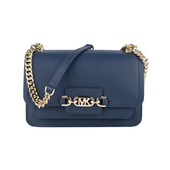 Michael Kors迈克·科尔斯女logo标牌单肩包女士XY促销