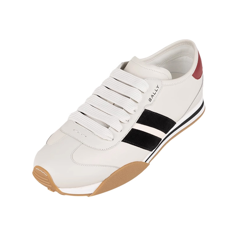 孤品休闲运动鞋Bally/巴利