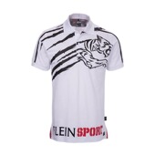 陈列品 Philipp Plein菲利普.普兰男装 全棉POLO衫