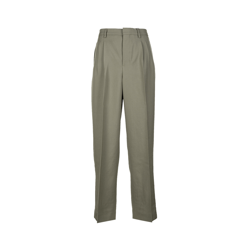 AMIAlexandreMattiussi长裤男