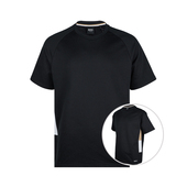 2025新款 Hugo XY推广 字母全棉短袖 T恤男士 Boss雨果 博斯男经典