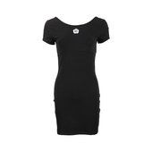 KENZO XY推选 连衣裙女士新款 高田贤三女Boke Flower海棠花短袖