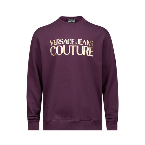 Versace/范思哲全棉套头卫衣男士