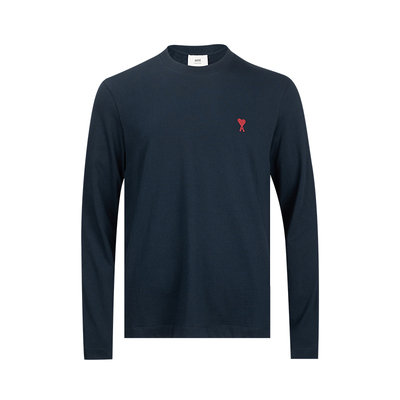 AMIAlexandreMattiussiT恤男士