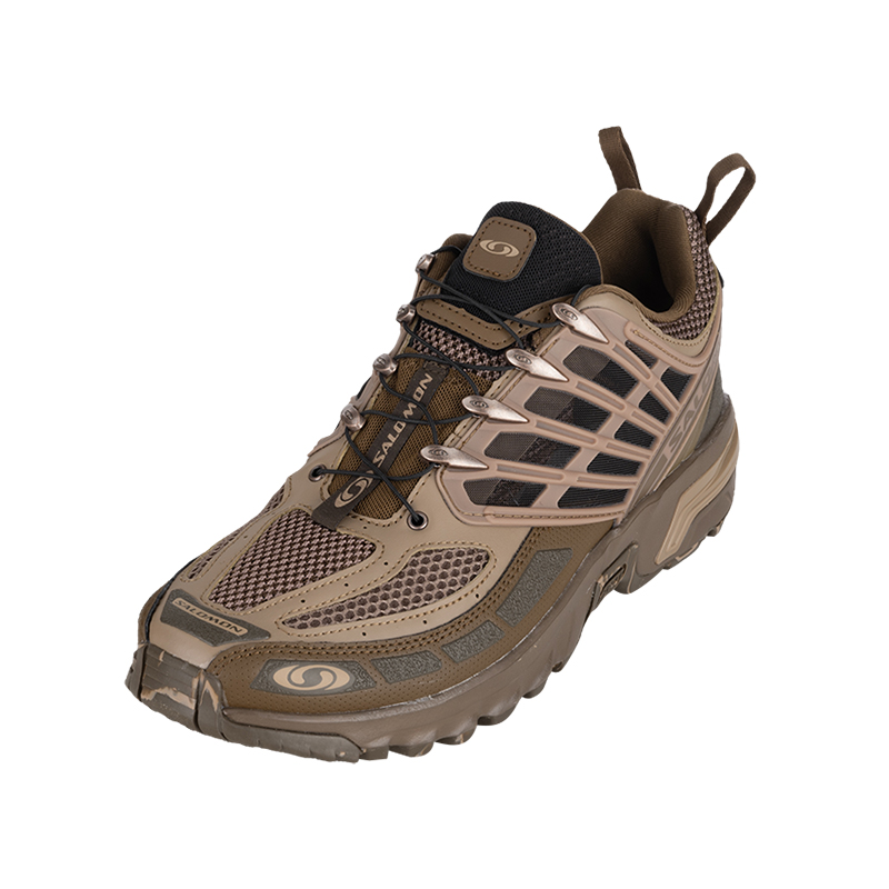 萨洛蒙男女同款经典休闲运动鞋