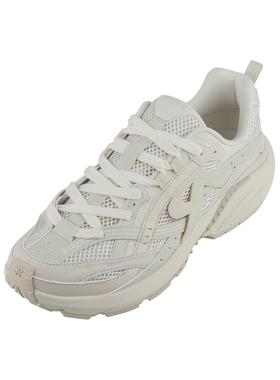 represent男经典网面拼接休闲运动鞋男士2025春秋新款XY