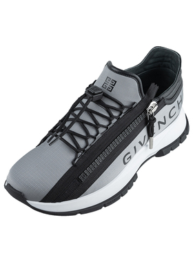 Givenchy/纪梵希男经典Spectre 4G 提花休闲运动鞋男士XY推广