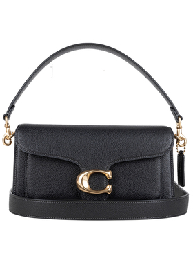 COACH/蔻驰女经典 Tabby 26 单肩包女士2025年新款XY