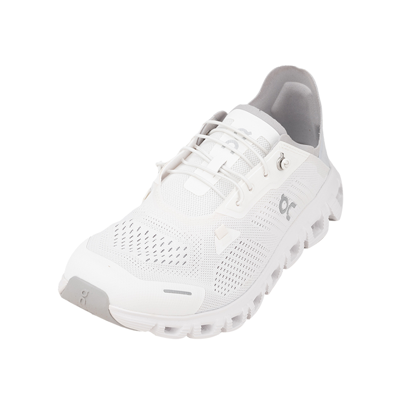 On/昂跑6COAST休闲运动鞋男