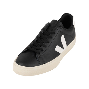 VEJA男 Campo 低帮系带运动鞋男士春秋款XY