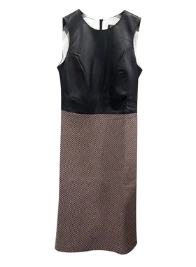 【陈列品】MCQ女士时尚长款连衣裙XY