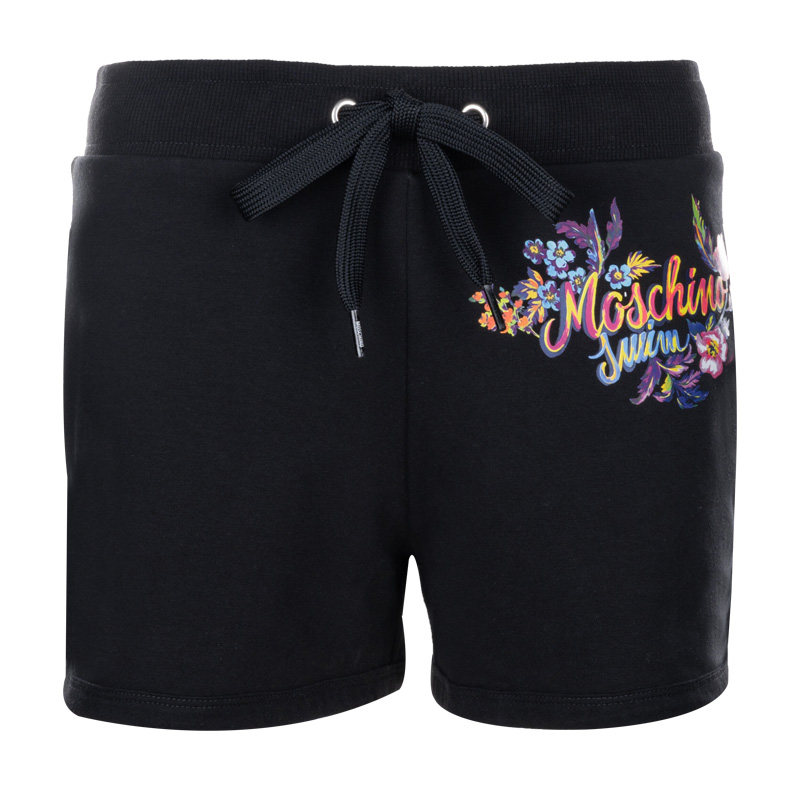 moschino莫斯奇诺春季新款短裤