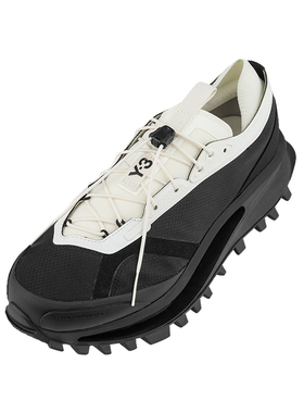 Y-3男女同款GENDO TRAIL S-GENDO TRAIL休闲运动鞋男女2026新款XY