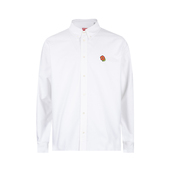 新款 KENZO XY推广 衬衫 男士 高田贤三Boke Flower海棠花全棉长袖