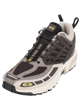 SALOMON/萨洛蒙男女同款ACS + OG 休闲运动鞋男女2025新款XY推广