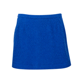 Valentino女经典 拉链休闲半身裙裤 女士夏季 Red XY促销