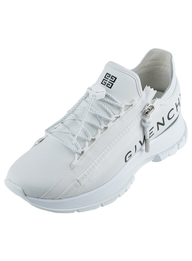 父亲节Givenchy/纪梵希男Spectre 休闲皮质运动鞋男士XY推选