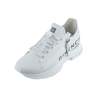 Givenchy/纪梵希男经典Spectre 休闲皮质运动鞋男士春秋款XY推广