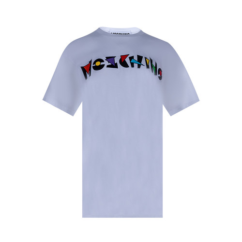 莫斯奇诺短袖moschino