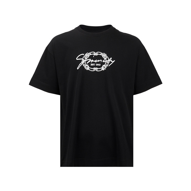 Givenchy/纪梵希短袖T恤男士