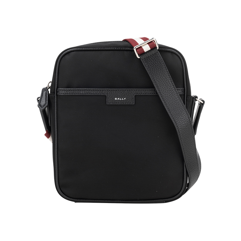 男女同款经典Code邮差包男女