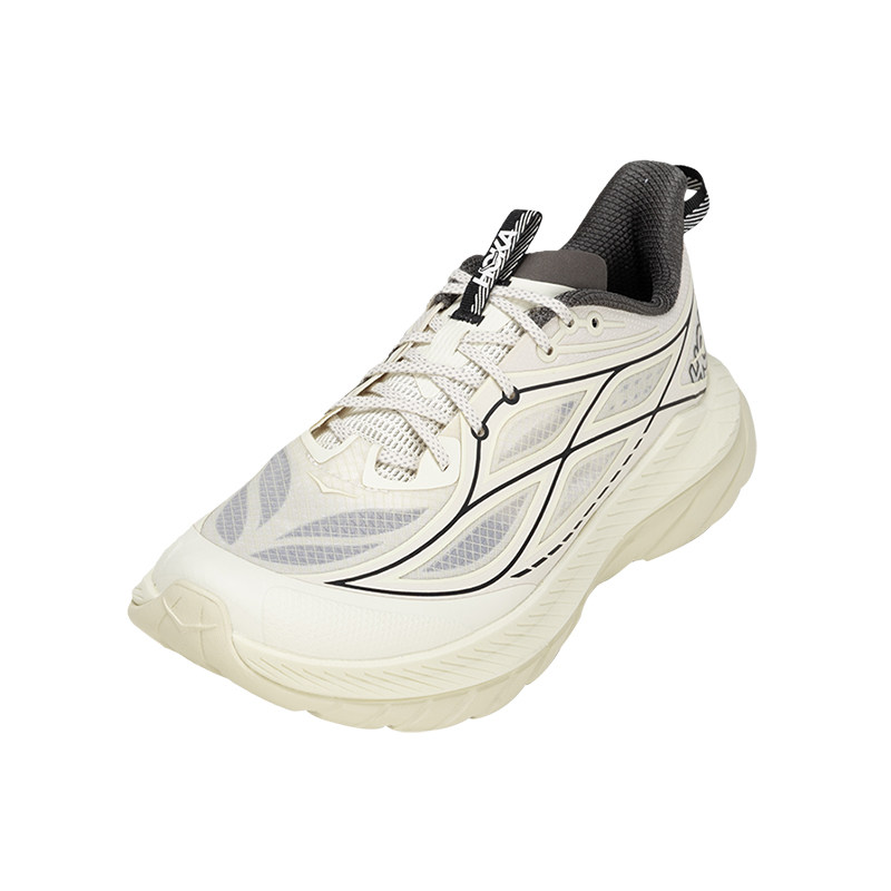Hoka OneOne男经典Mach Remastered舒适贴合透气跑步鞋男士新款XY