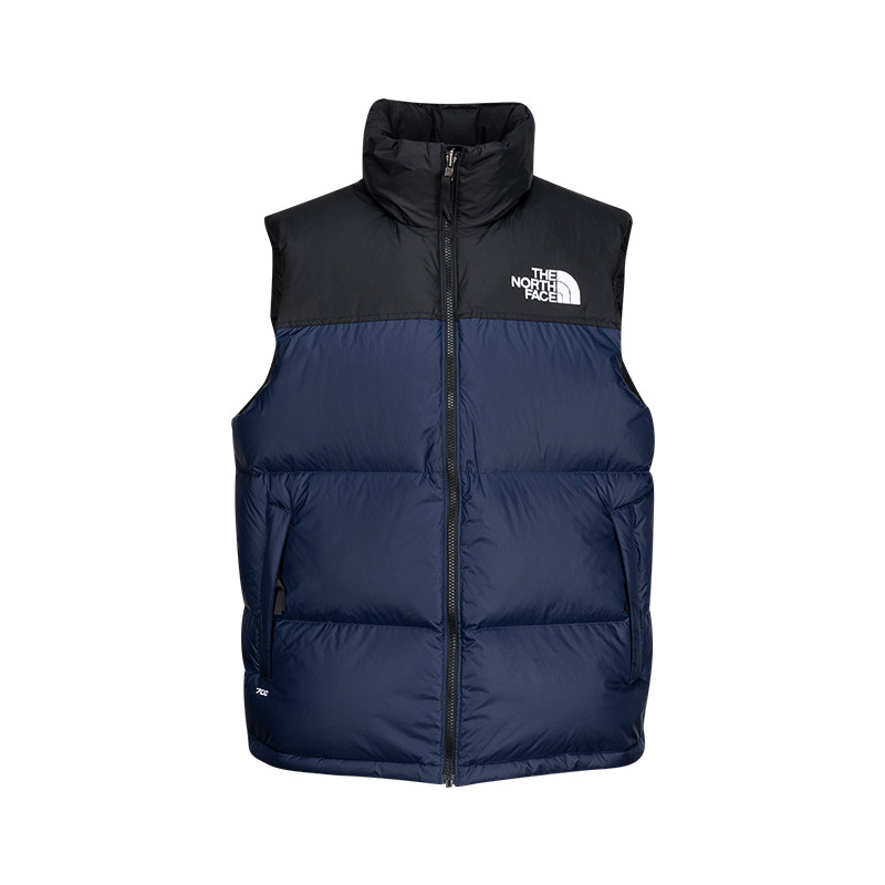 THENORTHFACE/北面羽绒马甲男