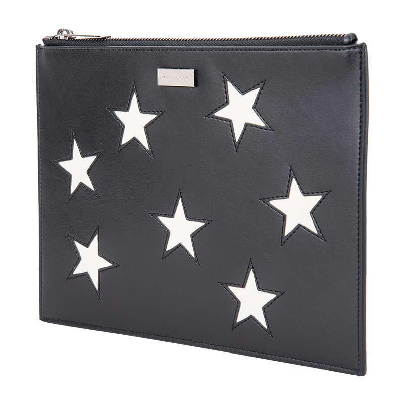 五角星手拿包丝黛拉麦卡妮时尚