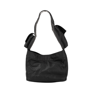 Y-3男女同款经典Newspaper休闲单肩包男女2026年新款XY