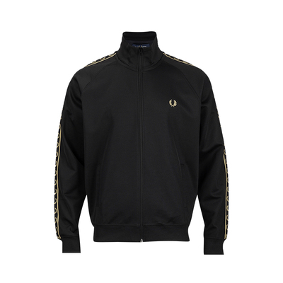 FREDPERRY休闲运动夹克男士