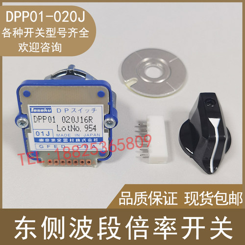 日本东侧DPK01NDPP01J开关