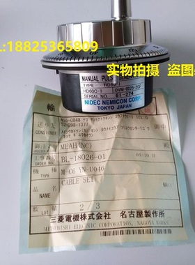 三菱OVM-0025-2H/OVM-0025-2GF小巨人马扎克MELDAS脉冲发生器