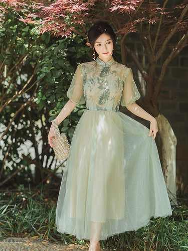 燚淼 复古风全店实拍 AMDZGF2D6295