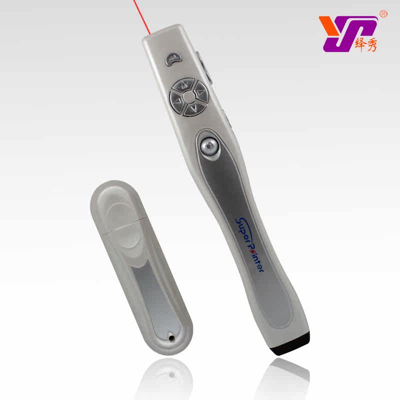 Telecommande - pointeur laser - Ref 384153 Image 3