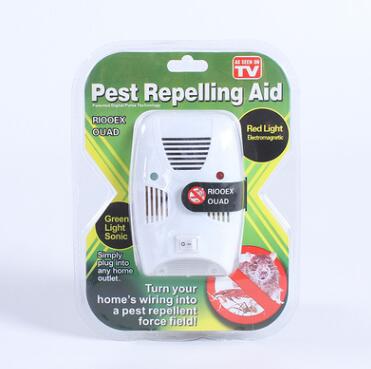 TV产品pest repelling aid超声波驱鼠器 电子驱鼠器驱虫器驱蚊器在类目 居家日用, 驱虫用品, 超声波驱蚊器/电子驱蚊器中 - 来自Buy2taobao.com提供专业的淘宝代购服务