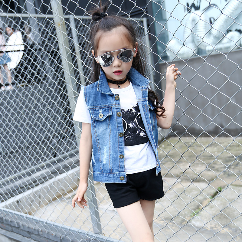 Gilet enfant - Ref 2068413 Image 3